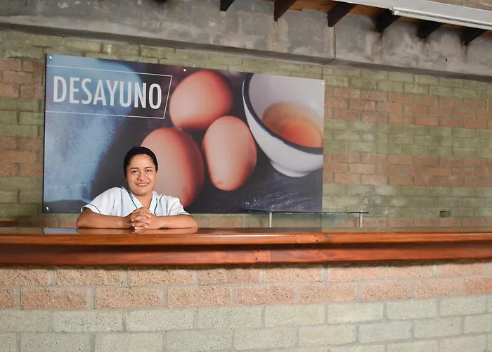 Hosteria Horizontes
